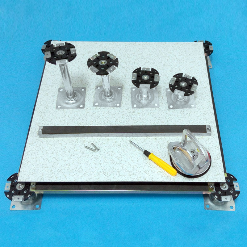 SFBAN沈飛硫酸鈣防靜電地板-深圳沈飛鋼地板有限公司